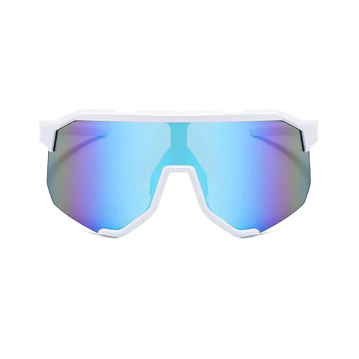 Rogue | Sports Wraparound PC Sunglasses