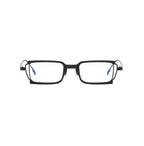 The Outlier |Retro Vintage Rectangle PC Sunglasses