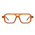 The Aviator Prime |Retro Vintage Navigator PC Sunglasses
