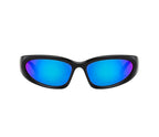 The Interceptor |Futuristic Wraparound PC Sunglasses