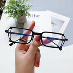 The Outlier |Retro Vintage Rectangle PC Sunglasses