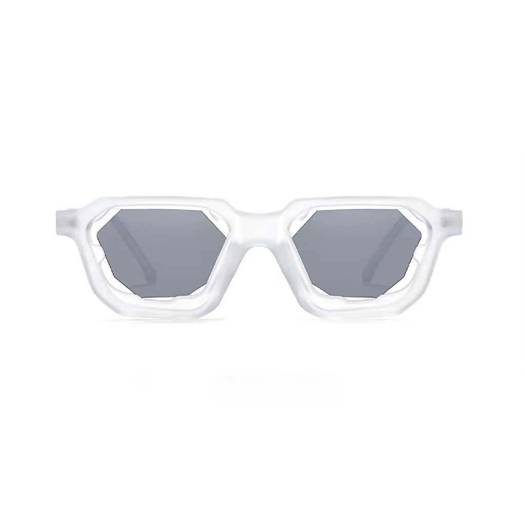 Stockholm |Fashion Square PC Sunglasses