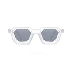 Stockholm |Fashion Square PC Sunglasses