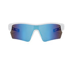 The Protagonist |Sports Wraparound PC Sunglasses