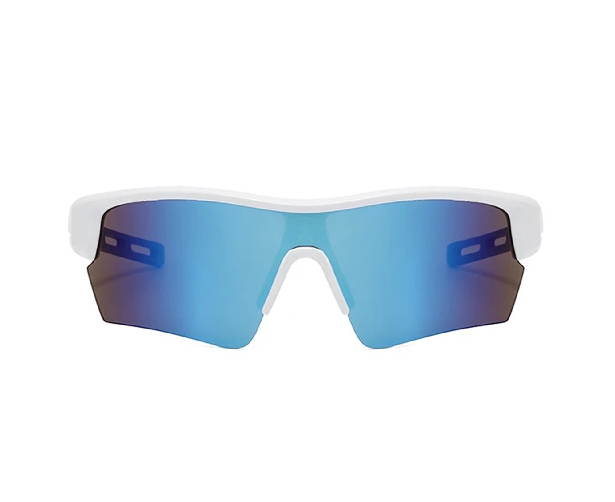 The Protagonist |Sports Wraparound PC Sunglasses