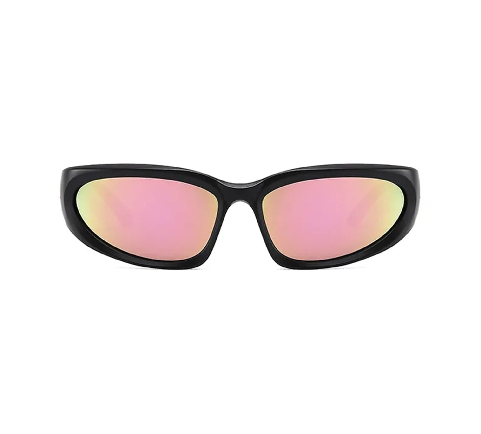 The Interceptor |Futuristic Wraparound PC Sunglasses