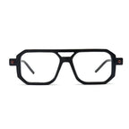 The Aviator Prime |Retro Vintage Navigator PC Sunglasses