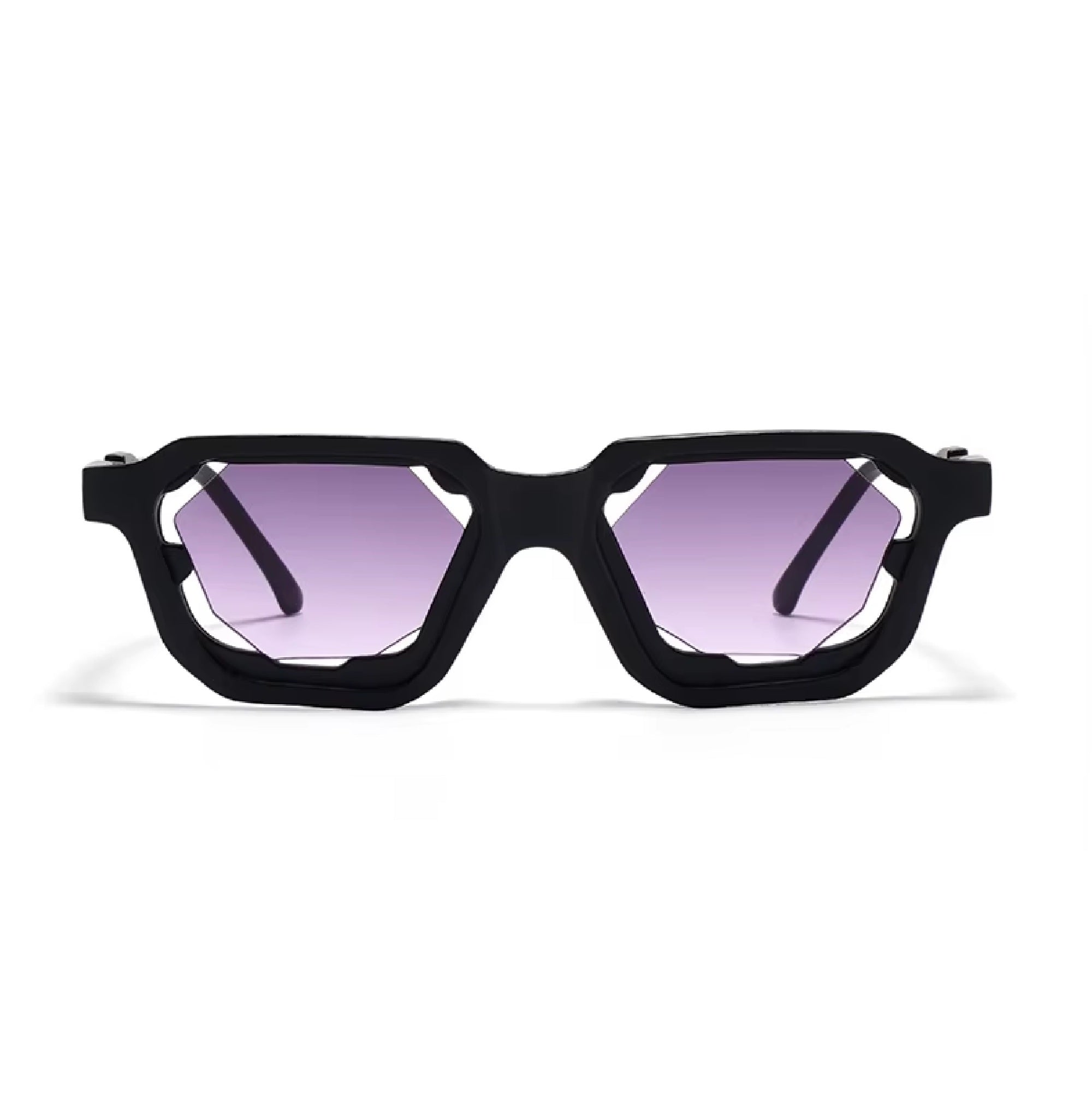 Stockholm |Fashion Square PC Sunglasses