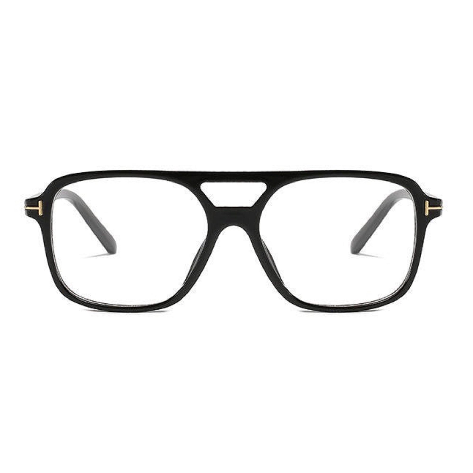 Sovereignty |Classic Square PC Sunglasses