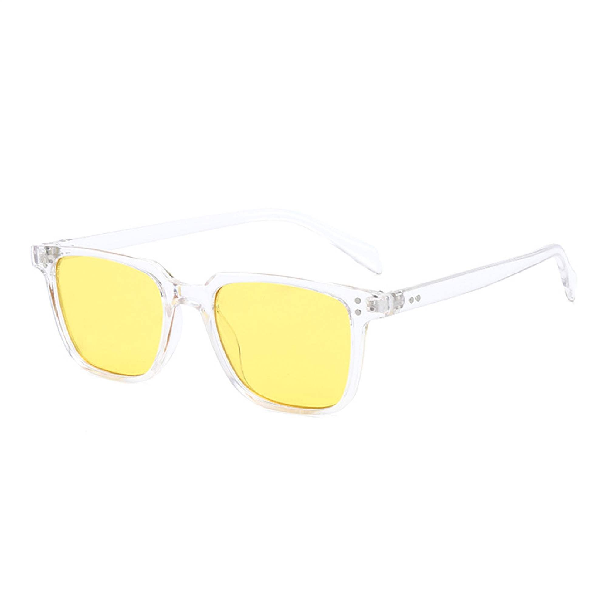 Brixen | Wayfarer Square Acetate Sunglasses