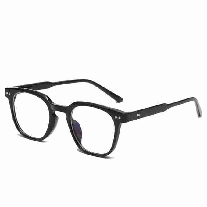 The Stoic | Classic Square Acetate Sunglasses