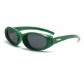 Opal |Fashion Oval PC Sunglasses