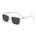 Innsbruck |Classic Square PC Sunglasses