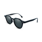 Tiber |Classic Round PC Sunglasses
