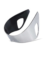 The Pulse | Futuristic Wraparound Acetate Sunglasses