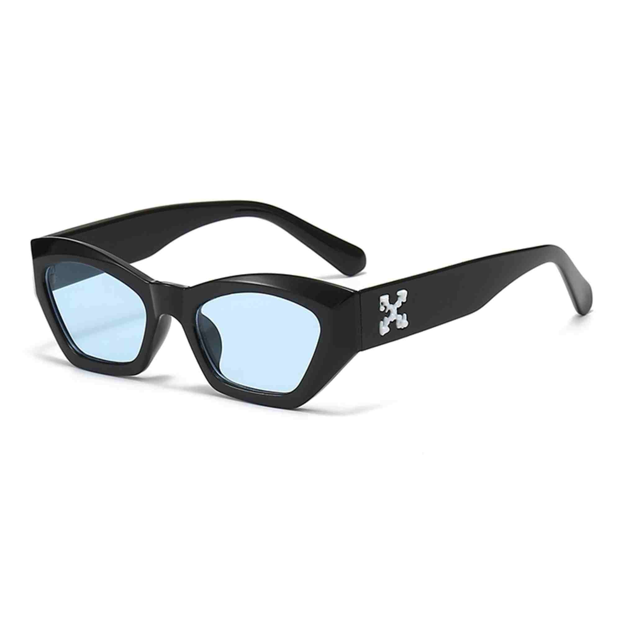Eclipse | Fashion Cat-Eye Acetate Sunglasses