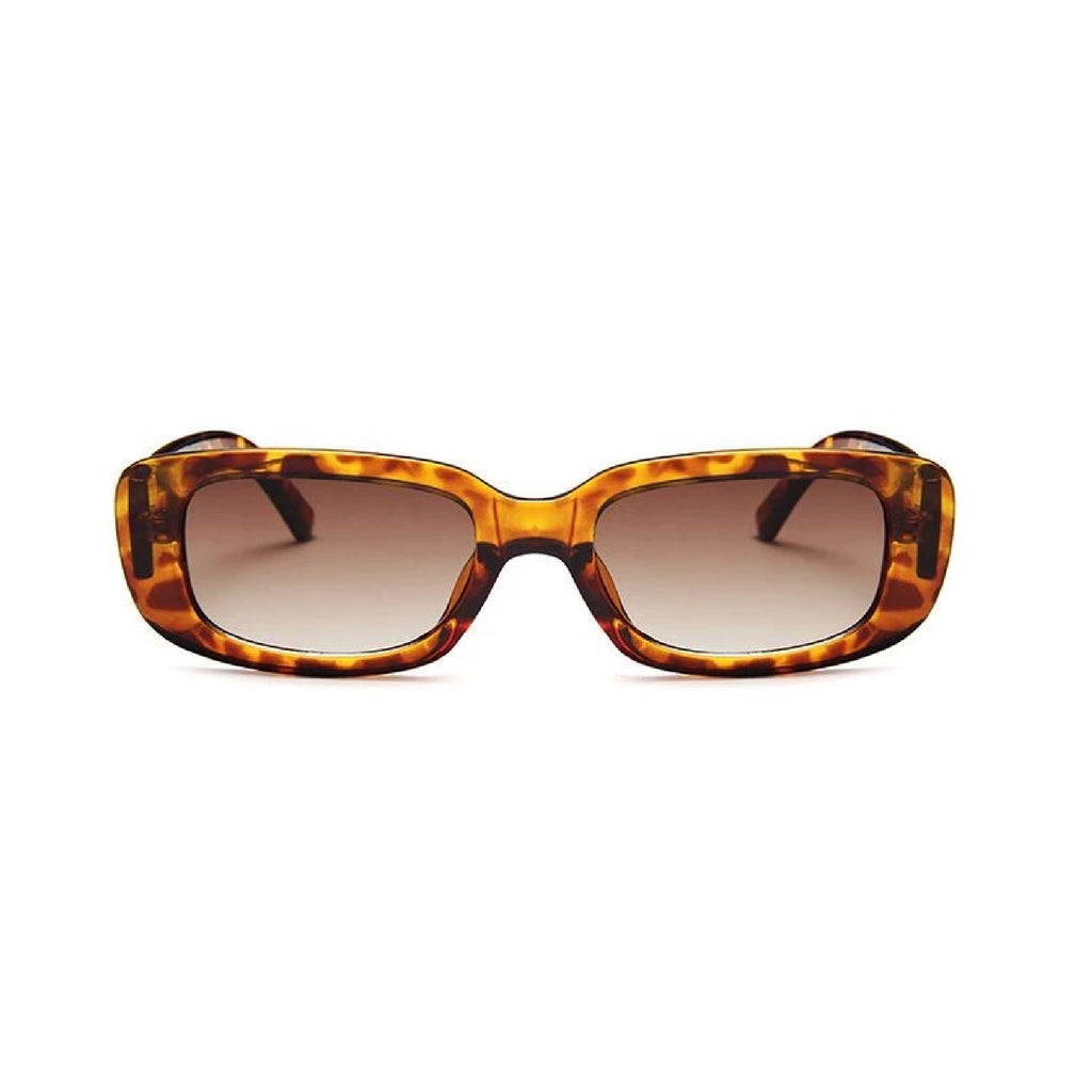 Stature |Classic Rectangle PC Sunglasses