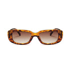 Stature |Classic Rectangle PC Sunglasses