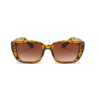 The Titan |Classic Square PC Sunglasses