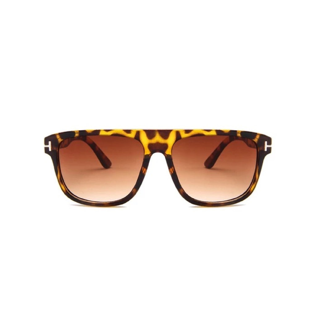 Kodiak |Classic Square PC Sunglasses