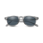 Tiber |Classic Round PC Sunglasses