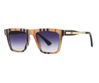 Wanderlust | Classic Wayfarer Acetate Sunglasses