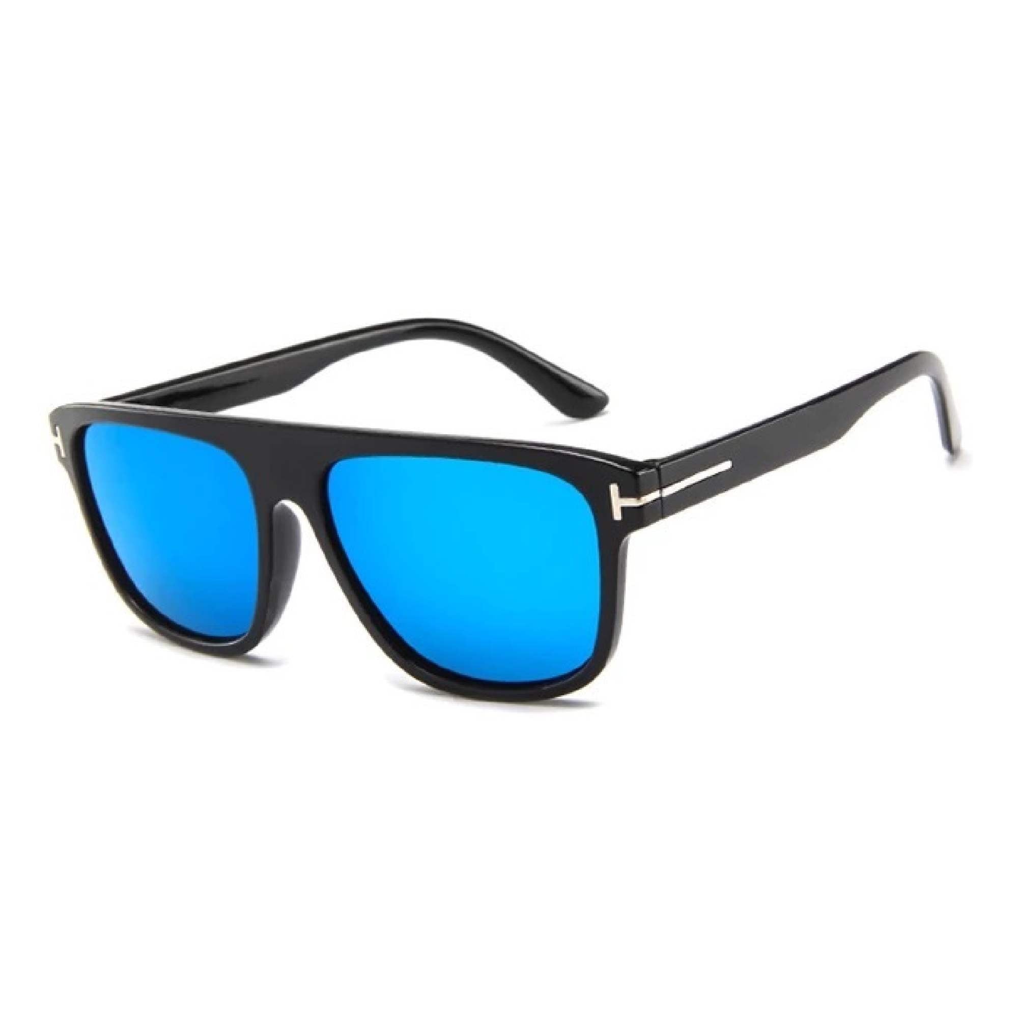 Kodiak | Classic Square Acetate Sunglasses