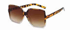 Gramercy | Oversized Square Acetate Sunglasses
