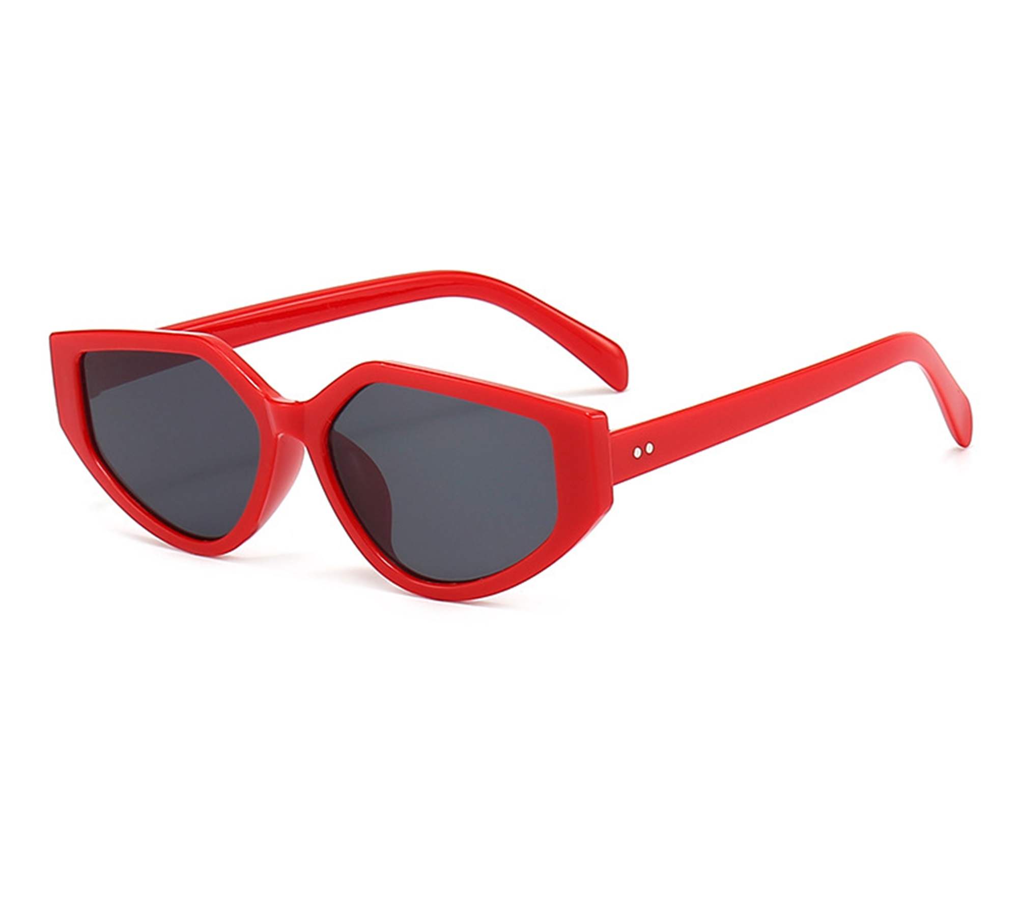 Muse | Fashion Cat-Eye Acetate Sunglasses