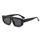 Aspen | Classic Rectangle Acetate Sunglasses