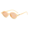 Malibu Surf |Classic Oval PC Sunglasses