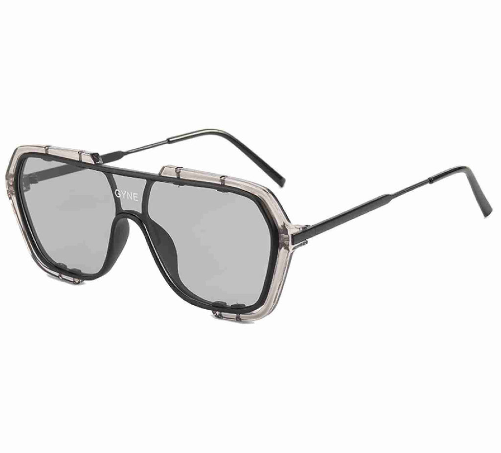 Sahara | Fashion Navigator Acetate Sunglasses