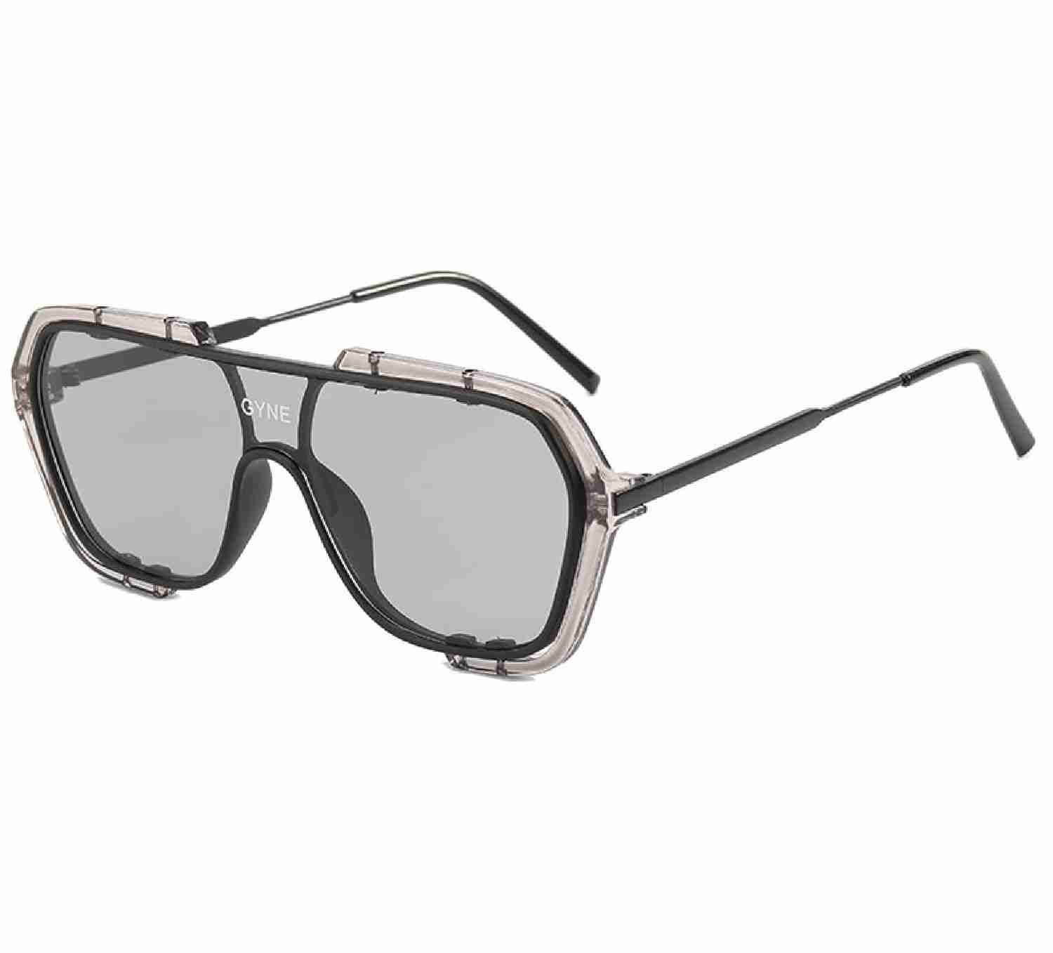 Sahara | Fashion Navigator Acetate Sunglasses