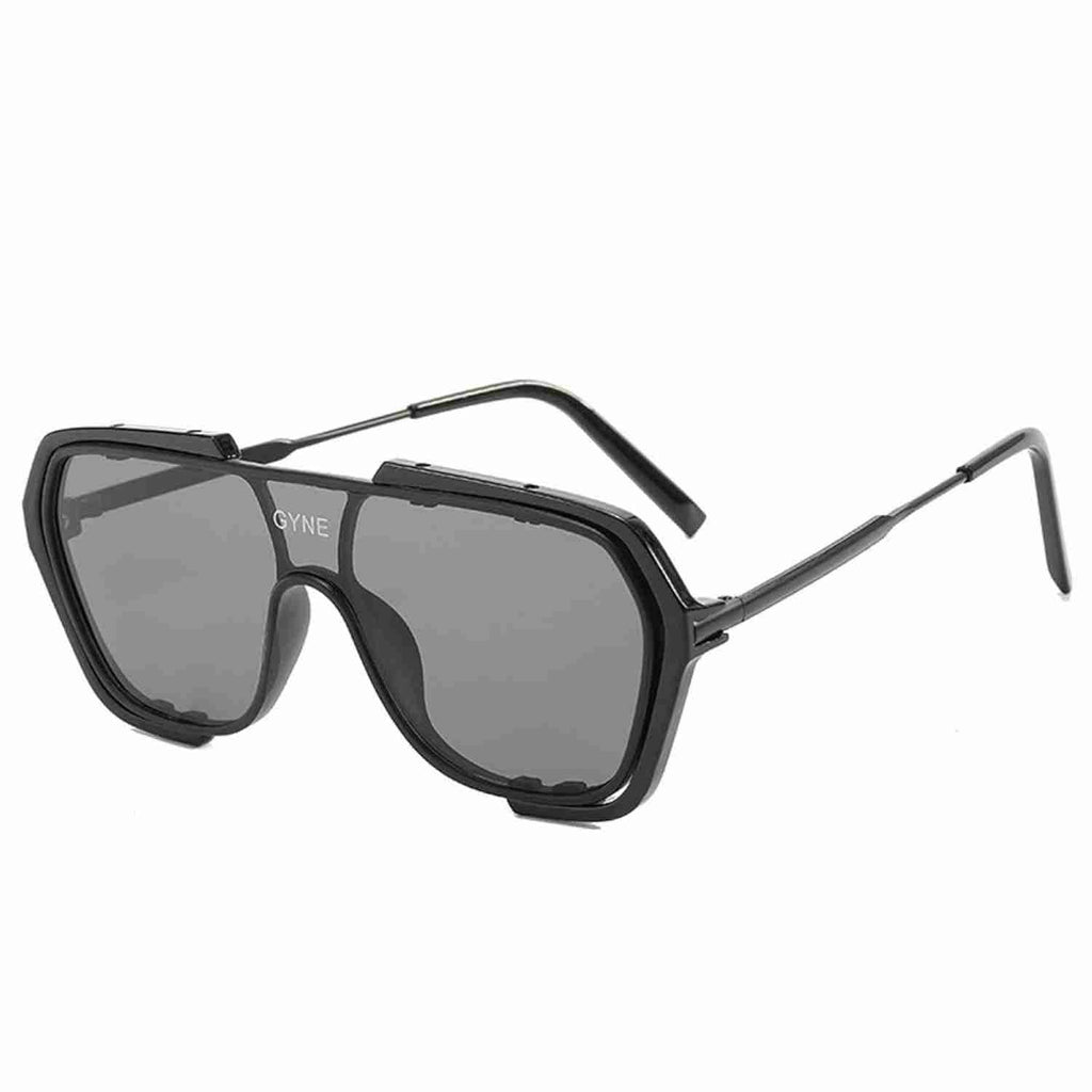 Sahara | Fashion Navigator Acetate Sunglasses