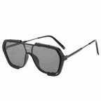 Sahara | Fashion Navigator Acetate Sunglasses