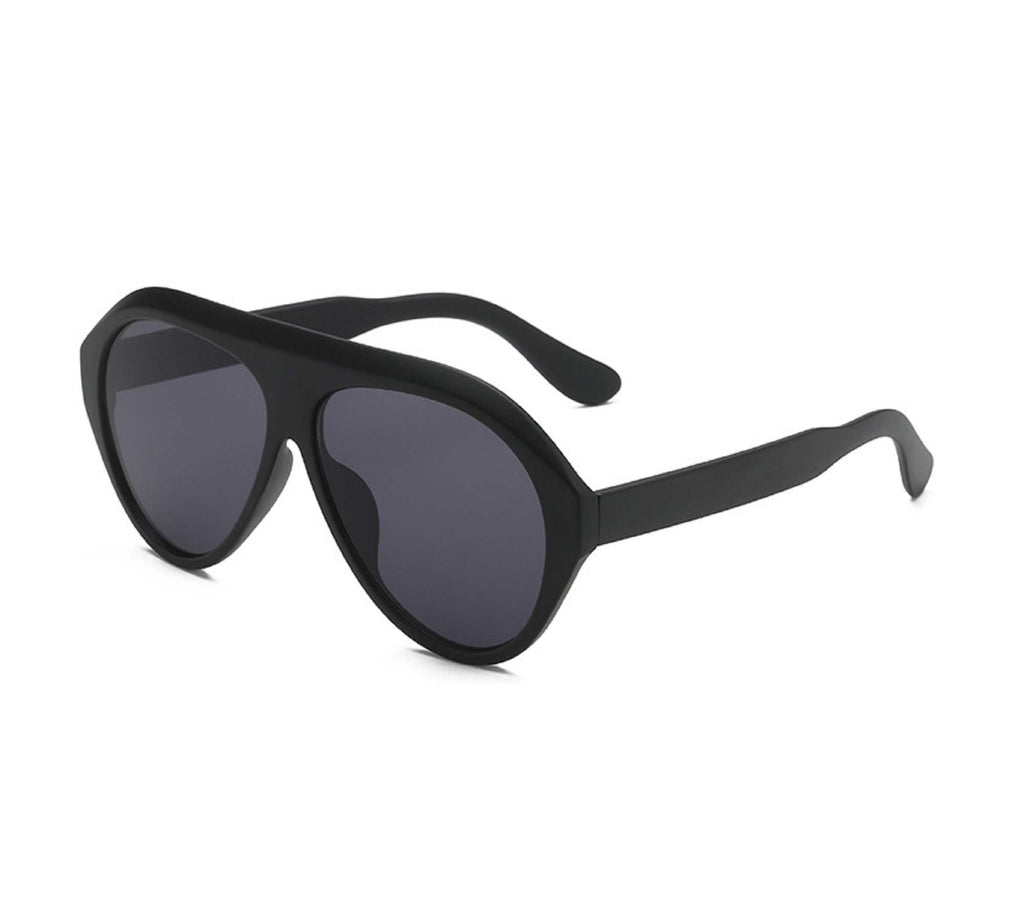 Sedona | Retro Vintage Aviator Acetate Sunglasses