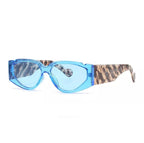 Monaco | Retro Vintage Cat-Eye Acetate Sunglasses