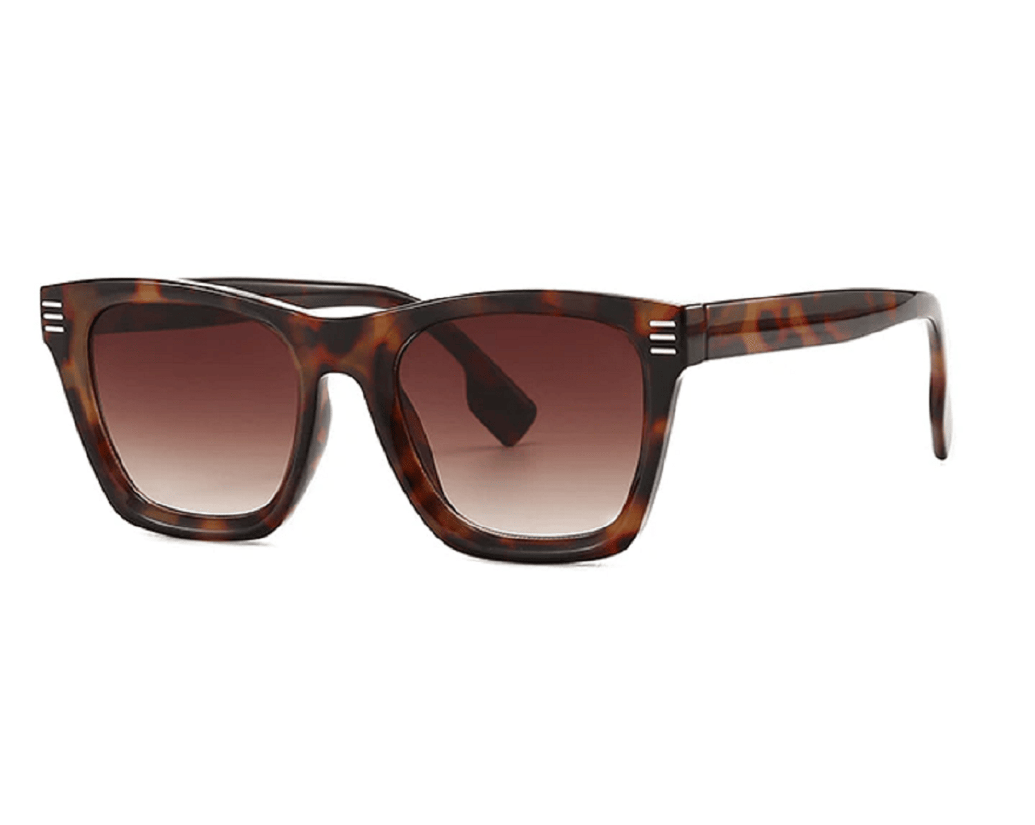 Monterey | Classic Wayfarer Acetate Sunglasses
