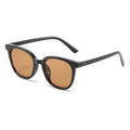 Lombard |Retro Vintage Square PC Sunglasses
