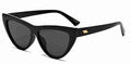 The Provocateur | Fashion Cat-Eye Acetate Sunglasses