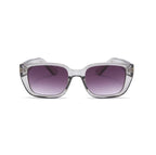 The Titan |Classic Square PC Sunglasses