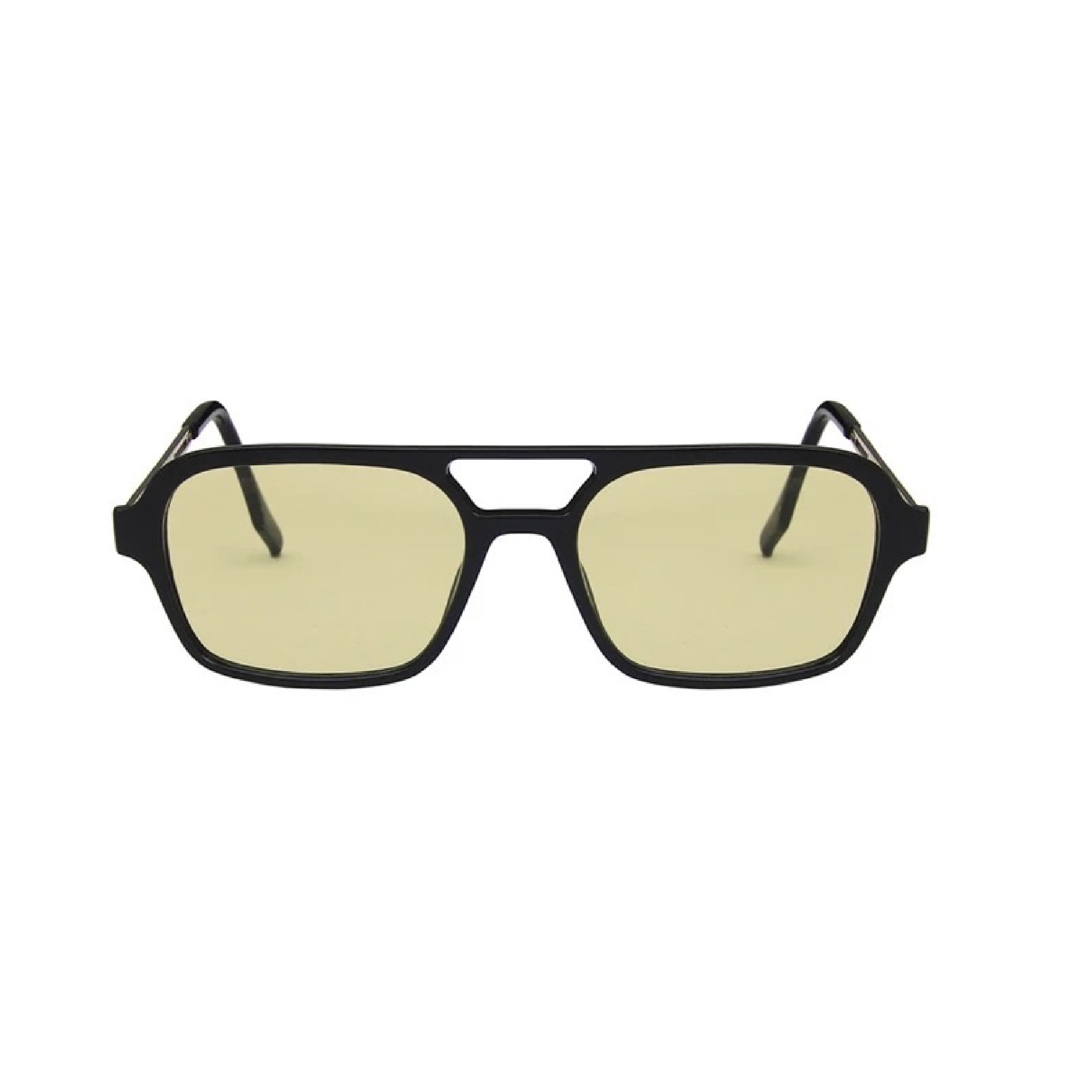 The Maverick |Classic Aviator PC Sunglasses