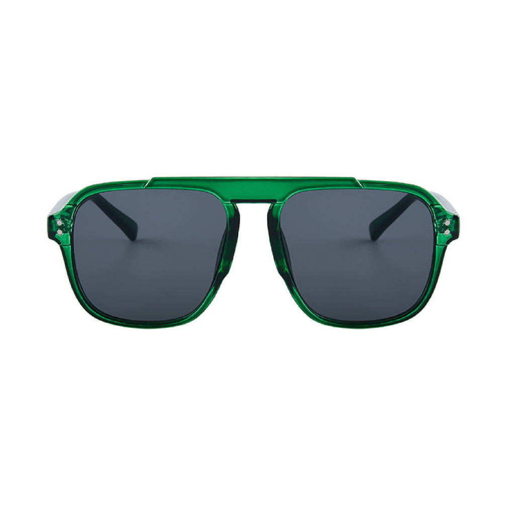 Monolith |Classic Square PC Sunglasses