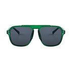 Monolith |Classic Square PC Sunglasses