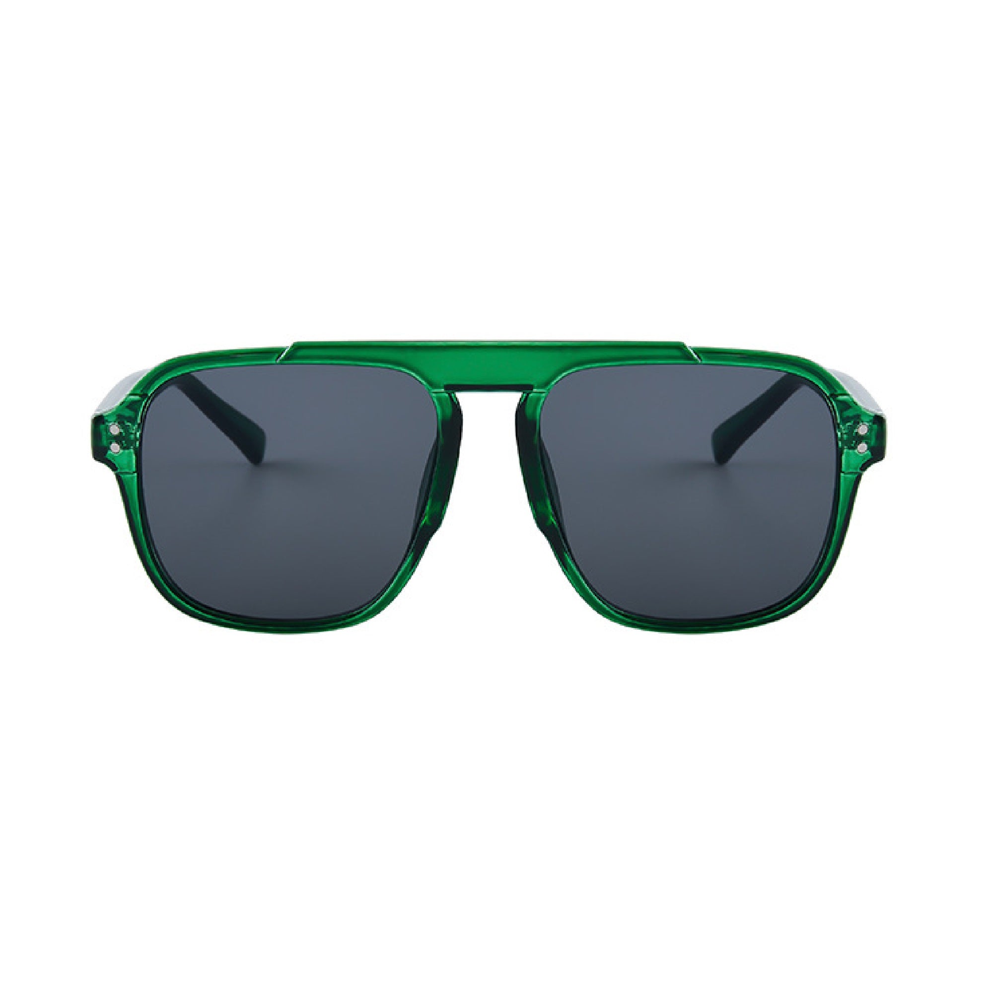 Monolith |Classic Square PC Sunglasses