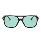 Sovereignty |Classic Square PC Sunglasses