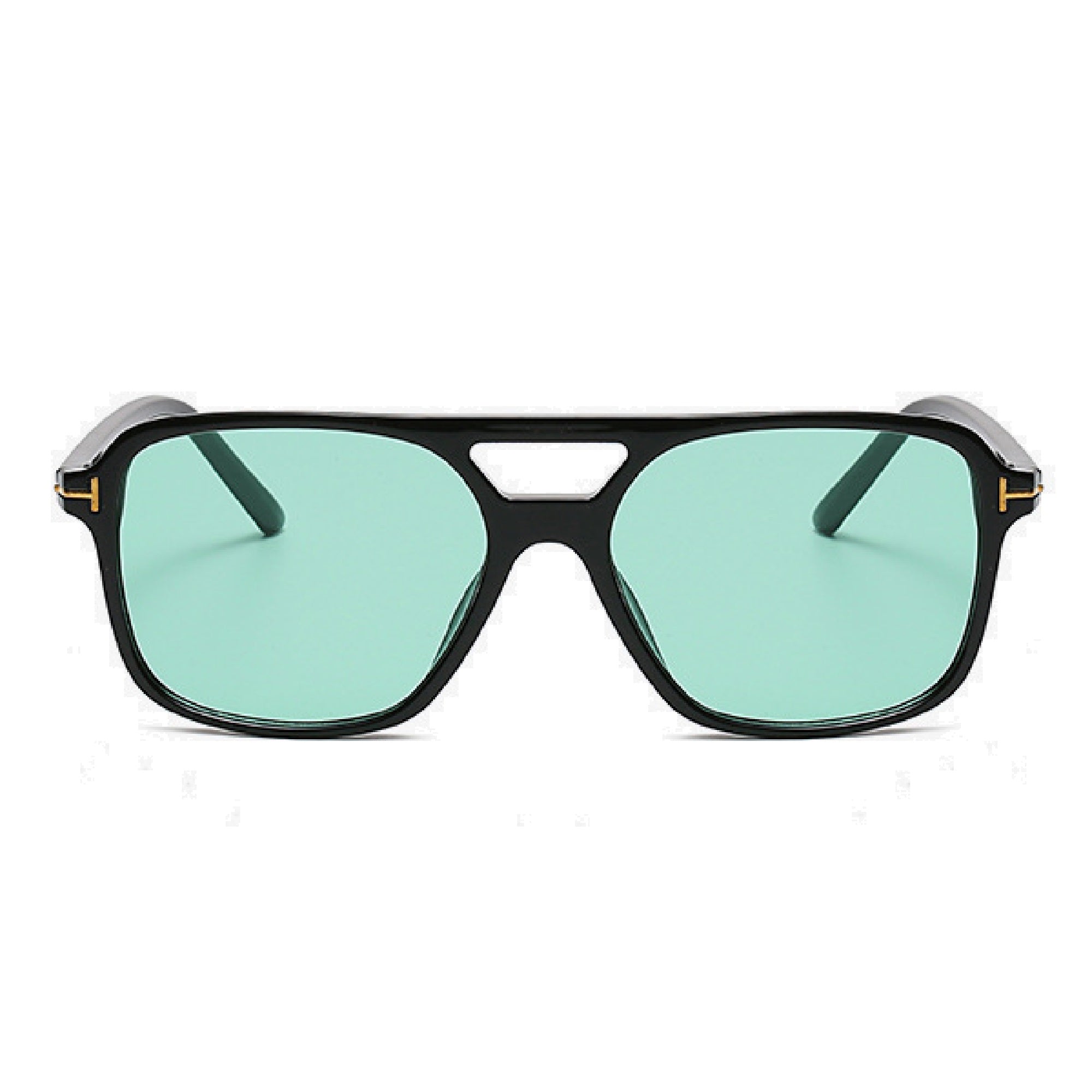 Sovereignty |Classic Square PC Sunglasses