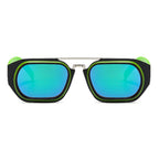 Matrix |Fashion Square PC Sunglasses