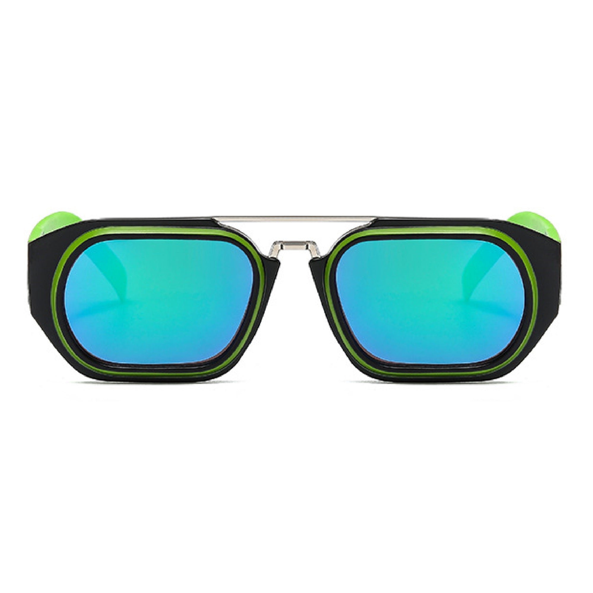 Matrix |Fashion Square PC Sunglasses