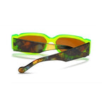 Monaco |Retro Vintage Cat-Eye PC Sunglasses
